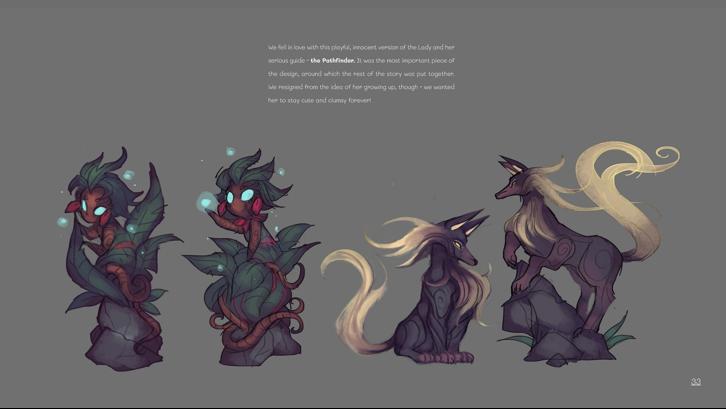 Oaken - Supporter Pack image