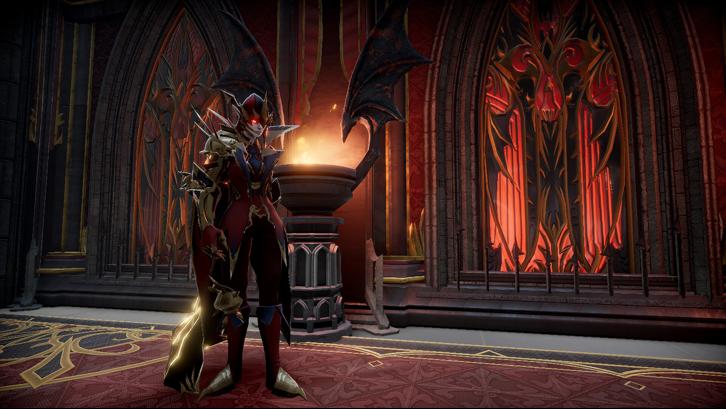 V Rising - Dracula's Relics Pack image