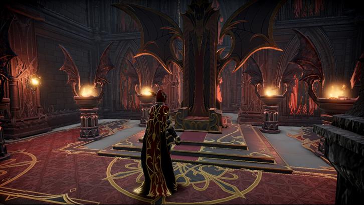 V Rising - Dracula's Relics Pack image