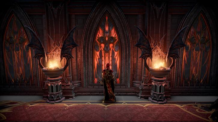 V Rising - Dracula's Relics Pack image