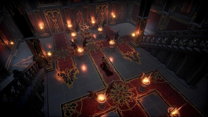 V Rising - Dracula's Relics Pack image