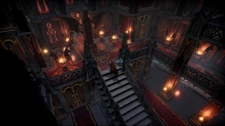 V Rising - Dracula's Relics Pack image