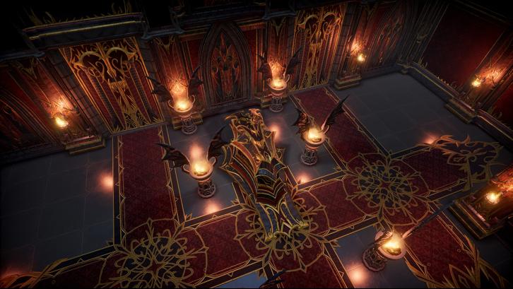 V Rising - Dracula's Relics Pack image