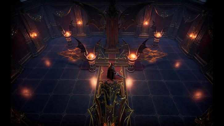 V Rising - Dracula's Relics Pack image