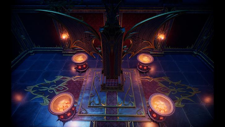 V Rising - Dracula's Relics Pack image
