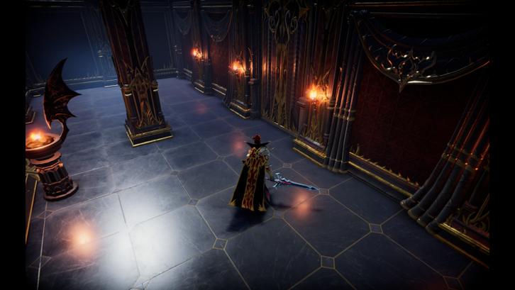 V Rising - Dracula's Relics Pack image
