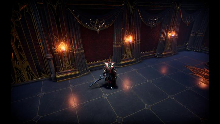 V Rising - Dracula's Relics Pack image