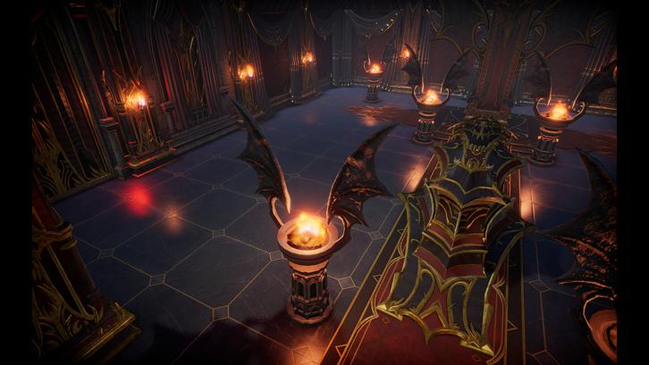 V Rising - Dracula's Relics Pack image