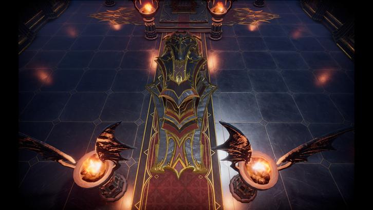 V Rising - Dracula's Relics Pack image