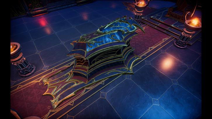V Rising - Dracula's Relics Pack image