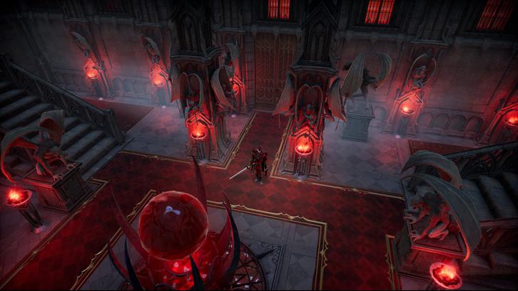 V Rising - Founder's Pack: Eldest Bloodline image