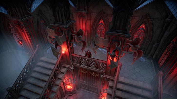V Rising - Founder's Pack: Eldest Bloodline image