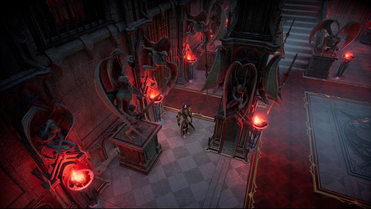 V Rising - Founder's Pack: Eldest Bloodline image