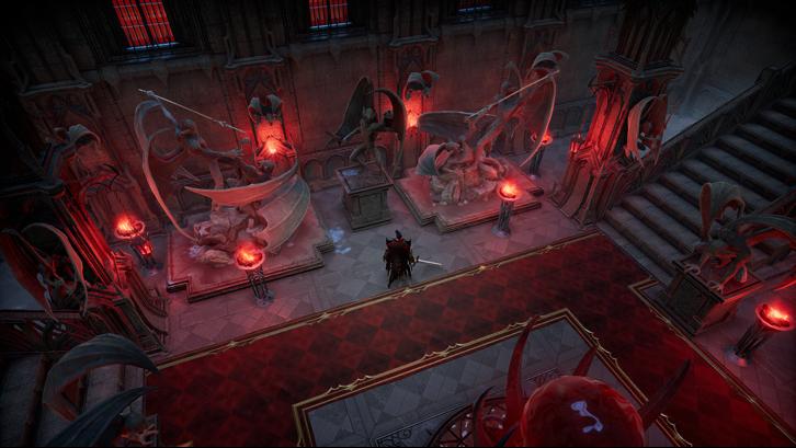 V Rising - Founder's Pack: Eldest Bloodline image
