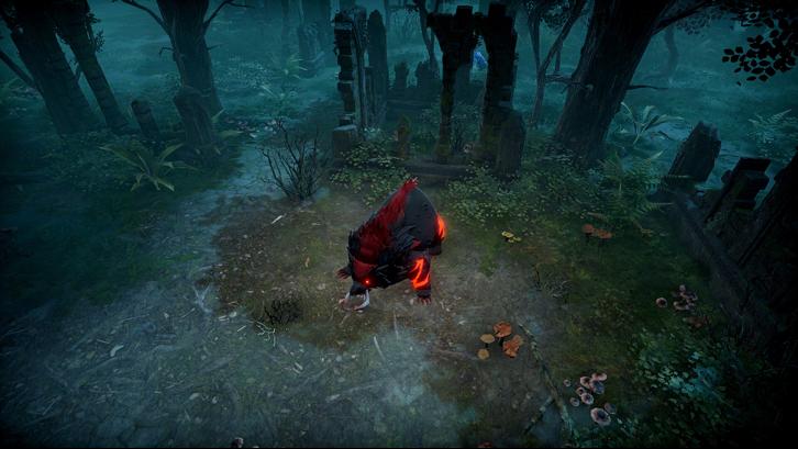 V Rising - Founder's Pack: Eldest Bloodline image