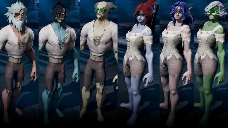V Rising - Founder's Pack: Eldest Bloodline image