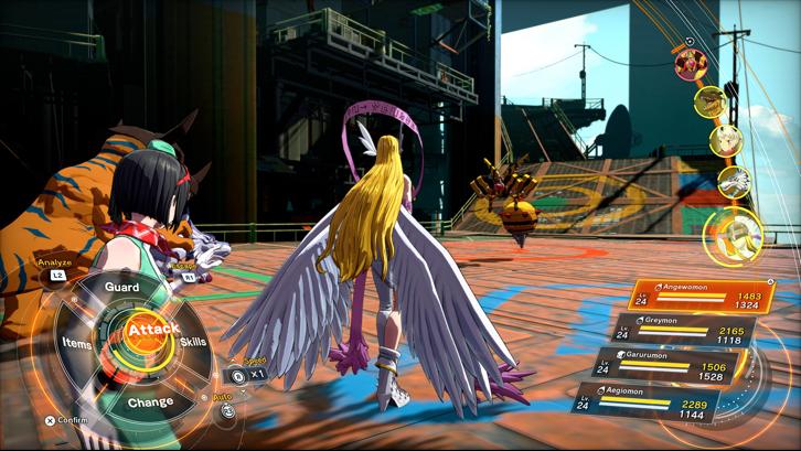 Pre-Purchase Digimon Story Time Stranger Deluxe Edition image