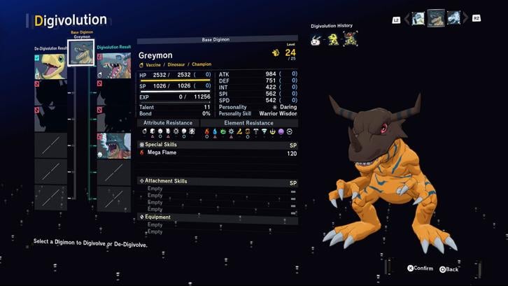 Pre-Purchase Digimon Story Time Stranger Deluxe Edition image