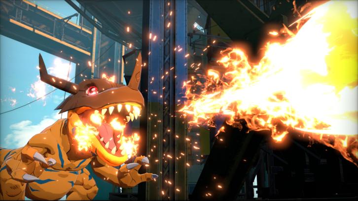 Pre-Purchase Digimon Story Time Stranger Ultimate Edition image
