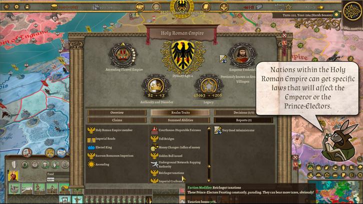 Field of Glory: Kingdoms image