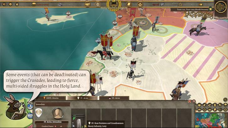 Field of Glory: Kingdoms image