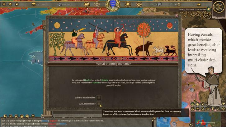 Field of Glory: Kingdoms image