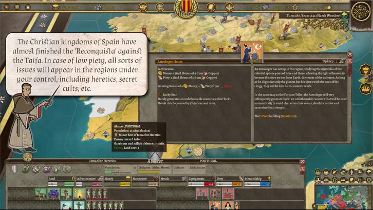 Field of Glory: Kingdoms image