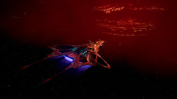 X4: Kingdom End DLC image