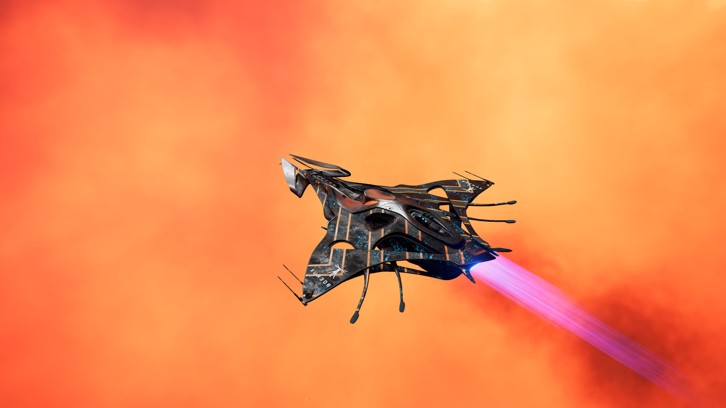 X4: Kingdom End DLC image