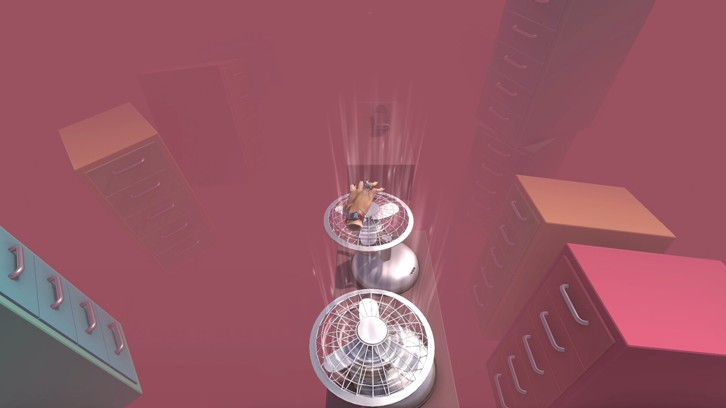 Super Adventure Hand image