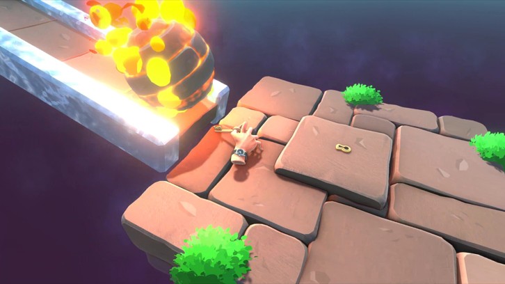 Super Adventure Hand image