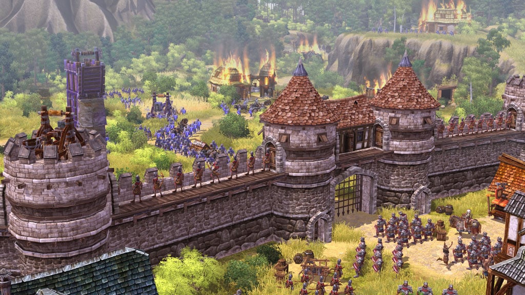 age of empires gold edition gameplay age of empires gold edition gameplay