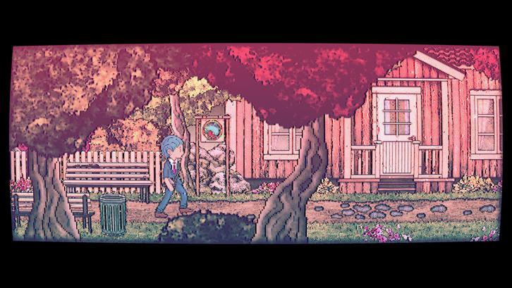 Afterdream image