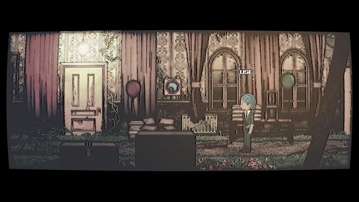 Afterdream image