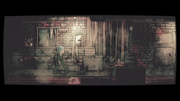 Afterdream image