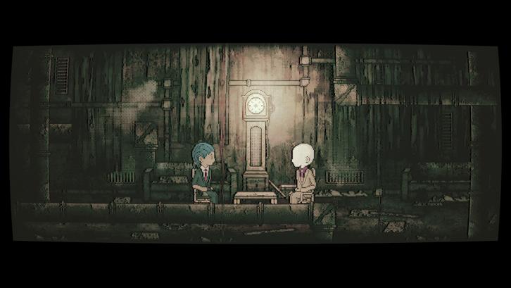 Afterdream image