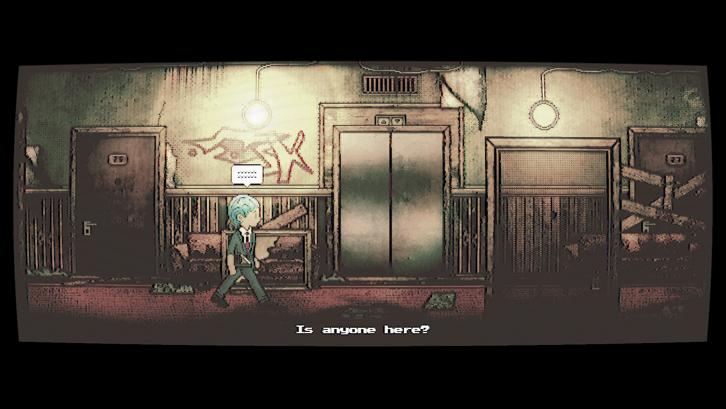 Afterdream image