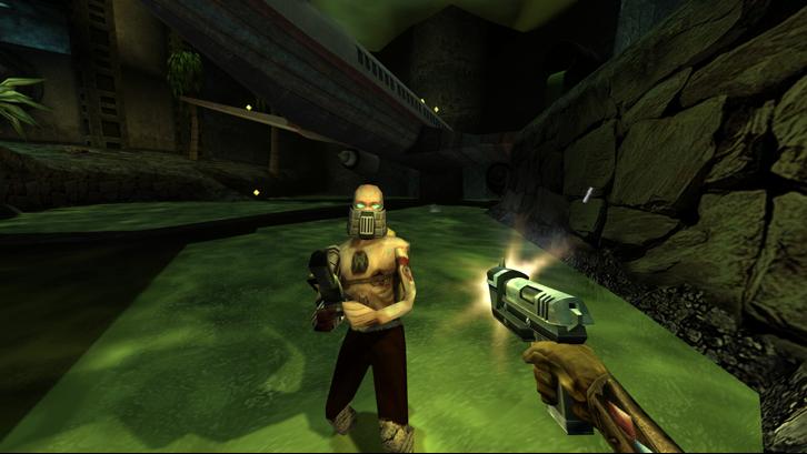 Turok 3: Shadow of Oblivion Remastered image