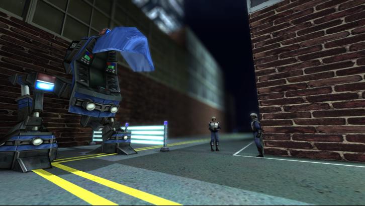 Turok 3: Shadow of Oblivion Remastered image