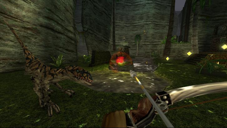 Turok 3: Shadow of Oblivion Remastered image