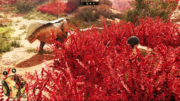 GreedFall II: The Dying World image