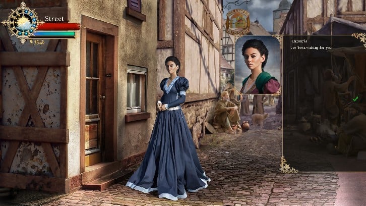 Three kingdoms story: Conussia - Complete rework image