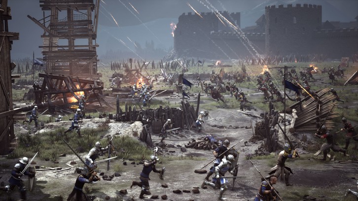 Chivalry 2 - Special Edition Content image