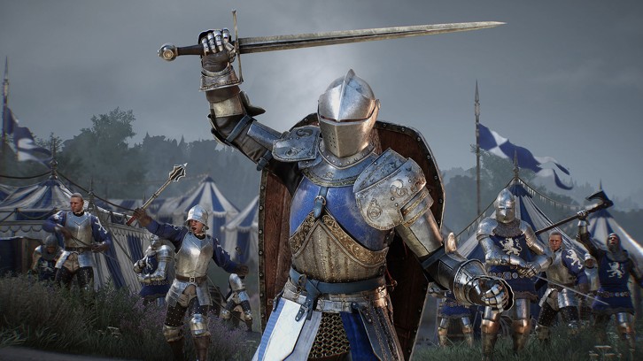 Chivalry 2 - Special Edition Content image