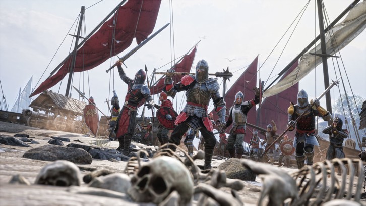 Chivalry 2 - Special Edition Content image