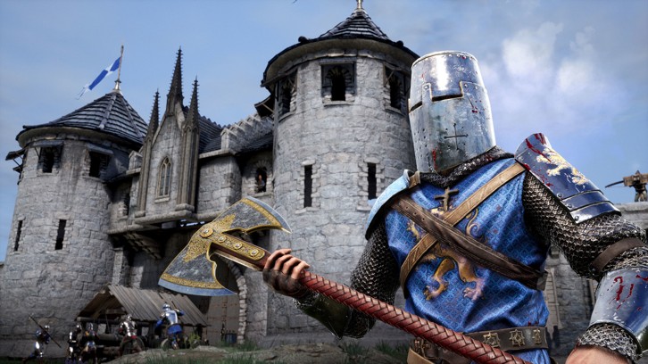 Chivalry 2 - Special Edition Content image