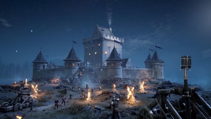 Chivalry 2 - Special Edition Content image