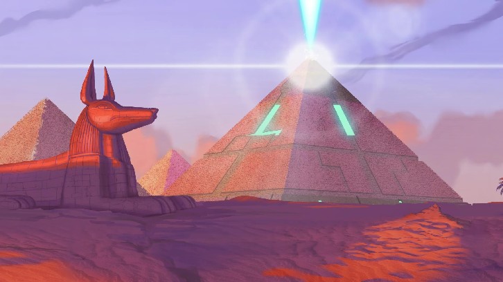 Ancient Aliens: The Game image