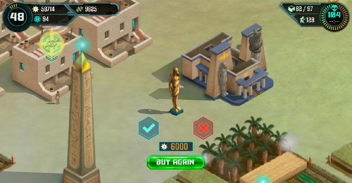 Ancient Aliens: The Game image