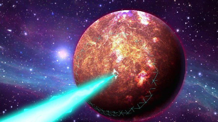 Ancient Aliens: The Game image